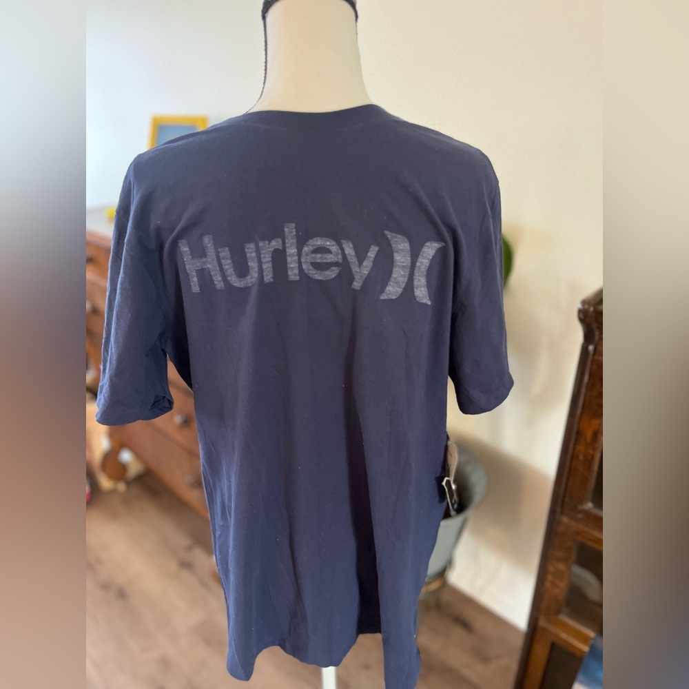 Hurley Tee